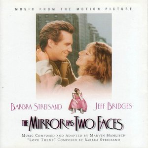 Image for 'The Mirror Has Two Faces (Soundtrack)'
