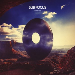 Image pour 'Torus (Deluxe Version)'