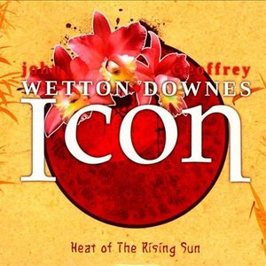 Image for 'Icon - Heat of the Rising Sun'