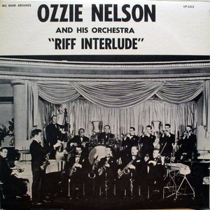 “Top 80 Classics - The Very Best of Ozzie Nelson”的封面