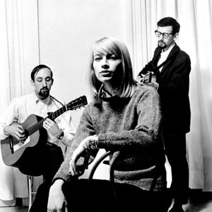 “Peter, Paul & Mary”的封面