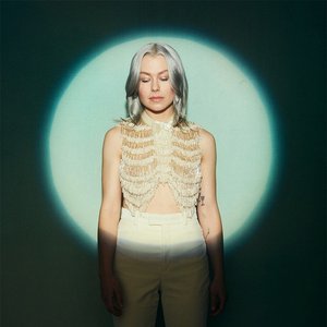 “Phoebe Bridgers”的封面