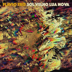 Image for 'Sol Velho Lua Nova'