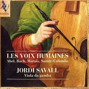 Imagem de 'Les Voix Humaines'