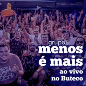 “Ao Vivo no Buteco”的封面