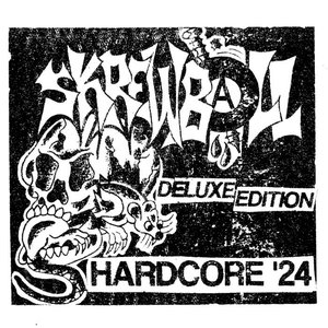 Image for 'Deluxe Edition Hardcore '24'