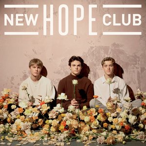 Image pour 'New Hope Club'