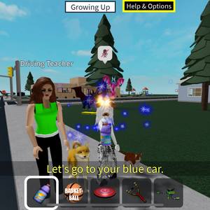 BustardMustard