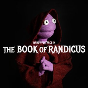Image for 'The Book of Randicus'