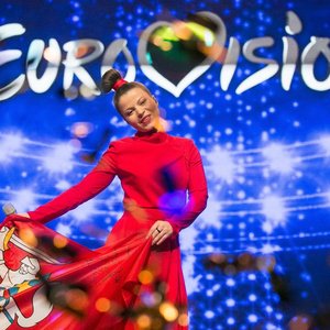 Image for '"Eurovizijos" dainų konkurso nacionalinė atranka 2017'