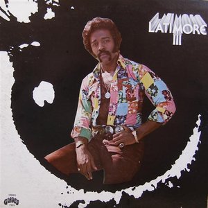 Image for 'latimore iii'