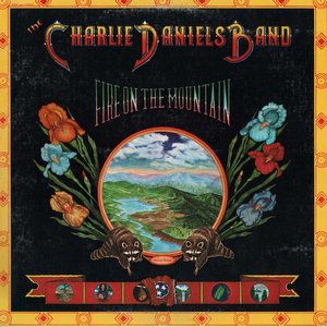 Изображение для 'Fire on the Mountain'