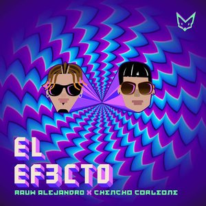 “El Efecto”的封面