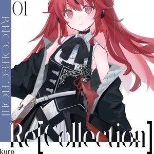 Image for 'Re[Collection] 01'