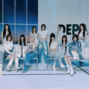 Image for 'ME:I'