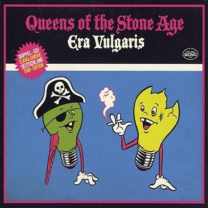 Imagem de 'Era Vulgaris [Interscope Rec., 060251754522]'