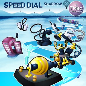 Image pour 'Speed Dial'