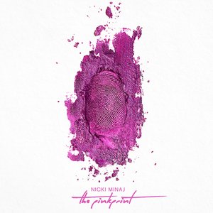 'The Pink Print' için resim