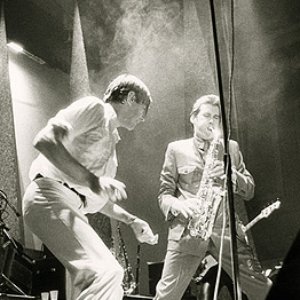 Image for 'Bryan Ferry And Roxy Music'