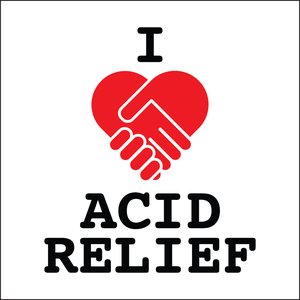 Image for 'Acid Relief'