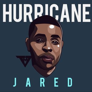 “Jared”的封面