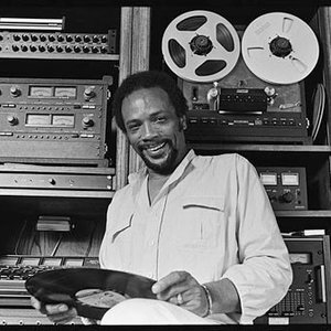 Bild für 'Quincy Jones'