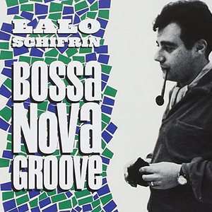 'Bossa Nova Groove' için resim