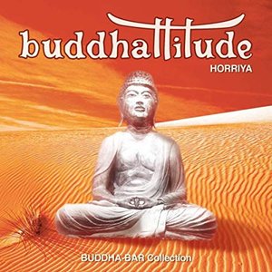 Imagem de 'Buddhattitude Horrya'