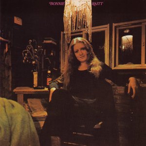 Image for 'Bonnie Raitt'