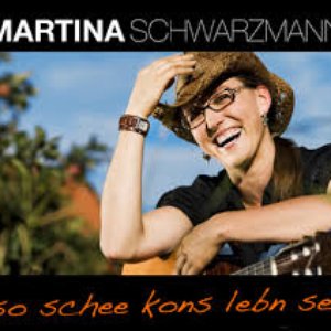 Image pour 'So schee kons Leben sei'