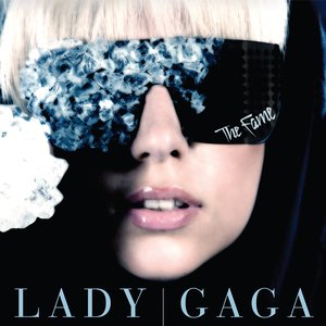 'The Fame (UK Retail)'の画像