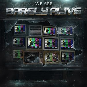 Image for 'We Are Barely Alive'