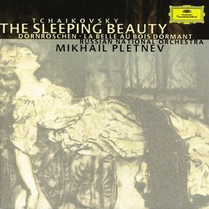 Immagine per 'Tchaikovsky: The Sleeping Beauty Op.66'