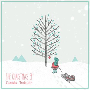 Imagen de 'The Christmas EP'