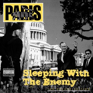 Image for 'Sleeping With The Enemy (The Deluxe Edition)'