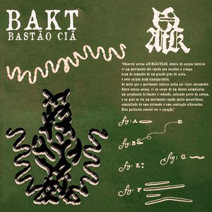 Image for 'Bastão Ciã'