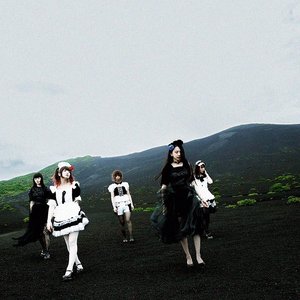 Bild für 'BAND-MAID'