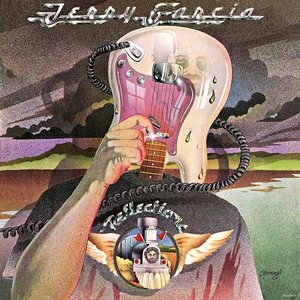 “Reflections (Expanded)”的封面