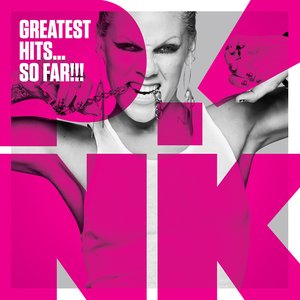 'Greatest Hits...So Far!!! [Explicit]'の画像