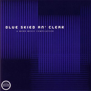 “Blue Skied An' Clear (A Tribute To Slowdive)”的封面