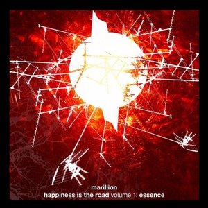 Image for 'Happiness Is The Road - Essence'