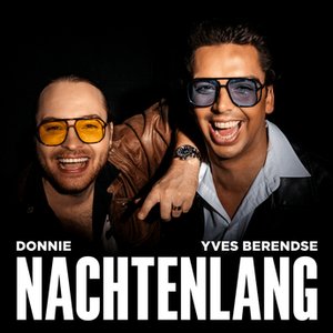 Image for 'Nachtenlang'