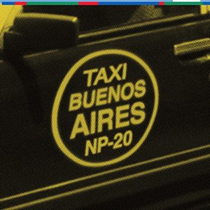 Bild für 'Buenos Aires'