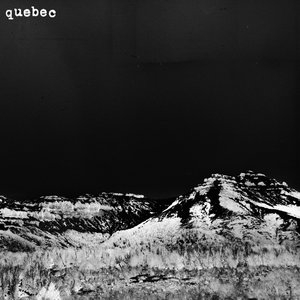 “Quebec”的封面