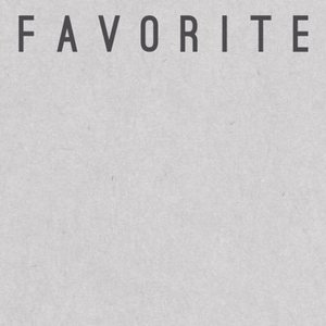 Image for 'Favorite'