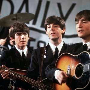 Bild für 'The Beatles'