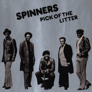 Image for 'Pick of the Litter'