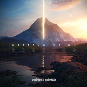 'Mettavolution'の画像