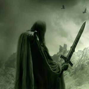 Image for 'Valtari'