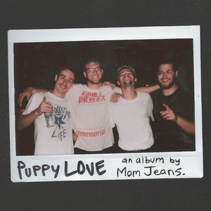 Image pour 'Puppy Love'